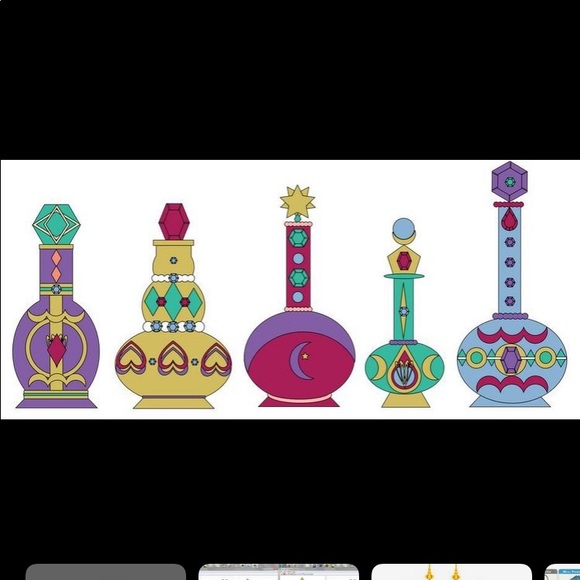 Custom Shimmer & Shine birthday bundle for Aubrey - Picture 9 of 16